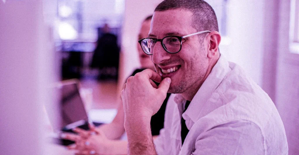Good Going billede - 2025 Arbejde med dig