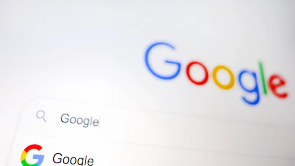 Good Going billede - 2025 Google sogemaskine SEO optimering