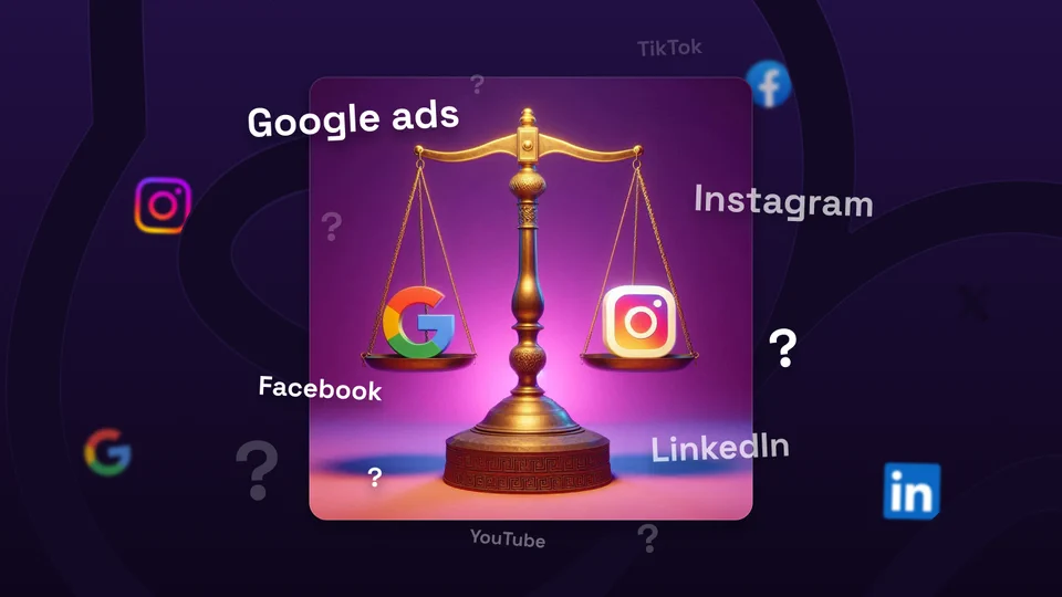 Digital marketing - hvor skal man starte? - Good Going Webbureau